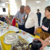 “Café com o Provedor” destaca profissionais e celebra aniversariantes do bimestre
